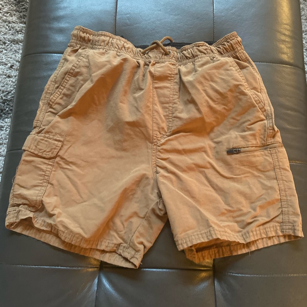 3 Class Club/Scene & Heard boys shorts size 18/20 - Picture 11 of 11